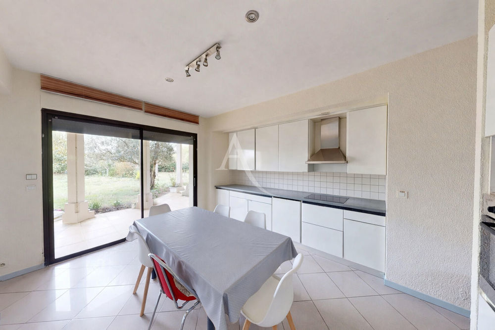 � vendre  Maison Vigoulet-Auzil (31320)