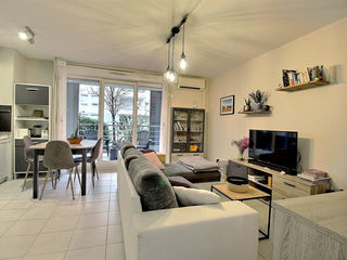  Appartement � vendre 3 pi�ces 66 m�