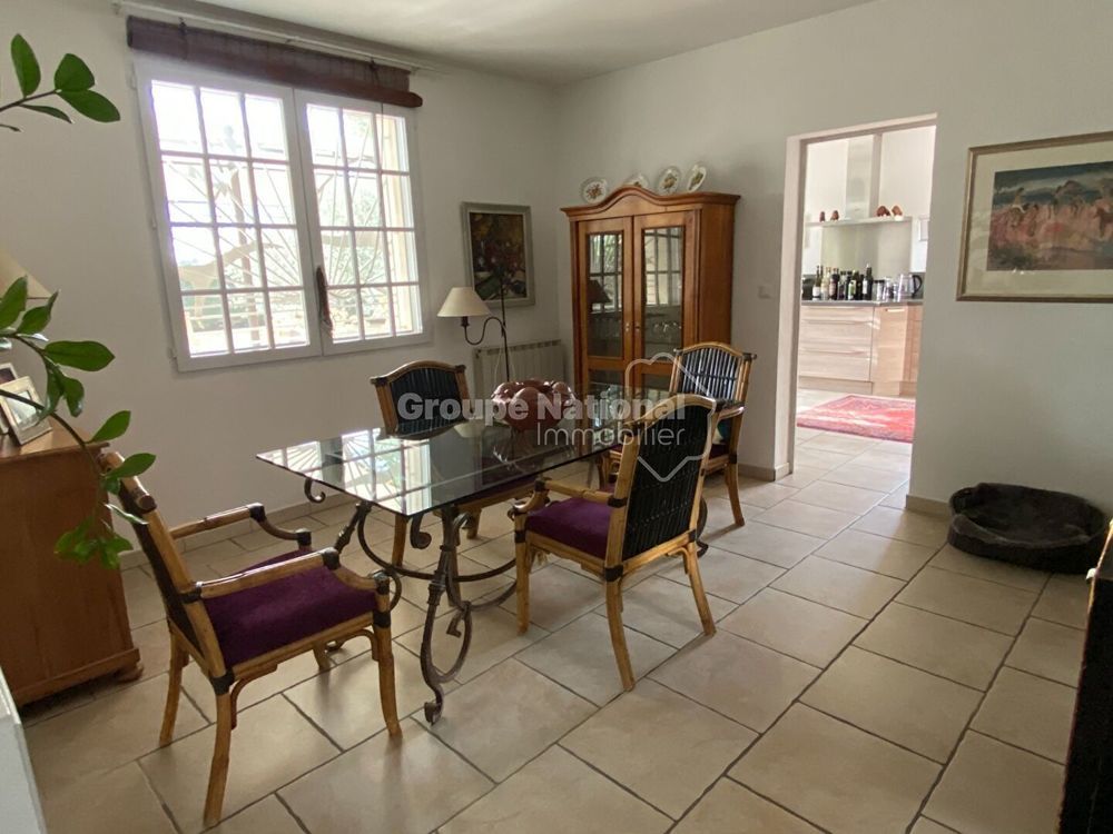 � vendre  Maison Beaucaire (30300)