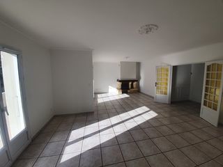  Maison � vendre 5 pi�ces 123 m�