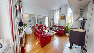  Maison � vendre 8 pi�ces 200 m�