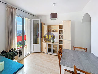  Appartement � vendre 3 pi�ces 58 m�