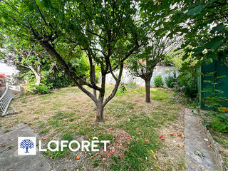  Maison � vendre 3 pi�ces 66 m�