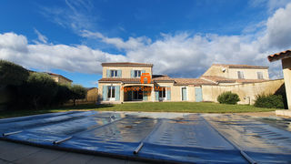  Maison � vendre 5 pi�ces 136 m�