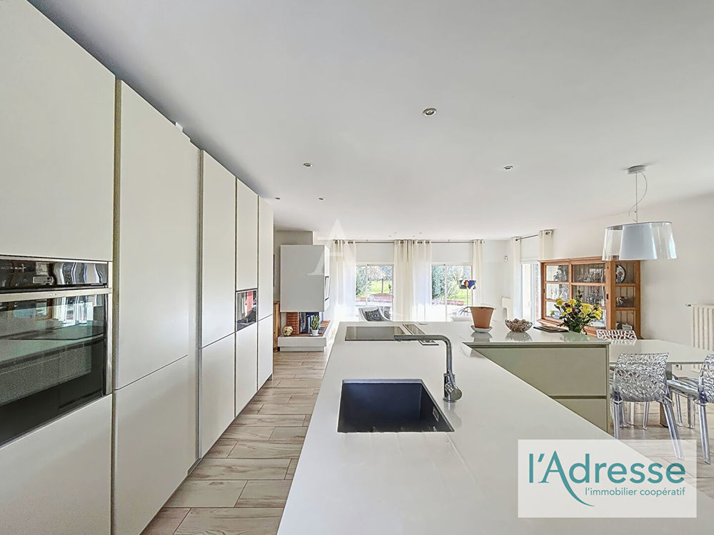 � vendre  Maison Fenouillet (31150)