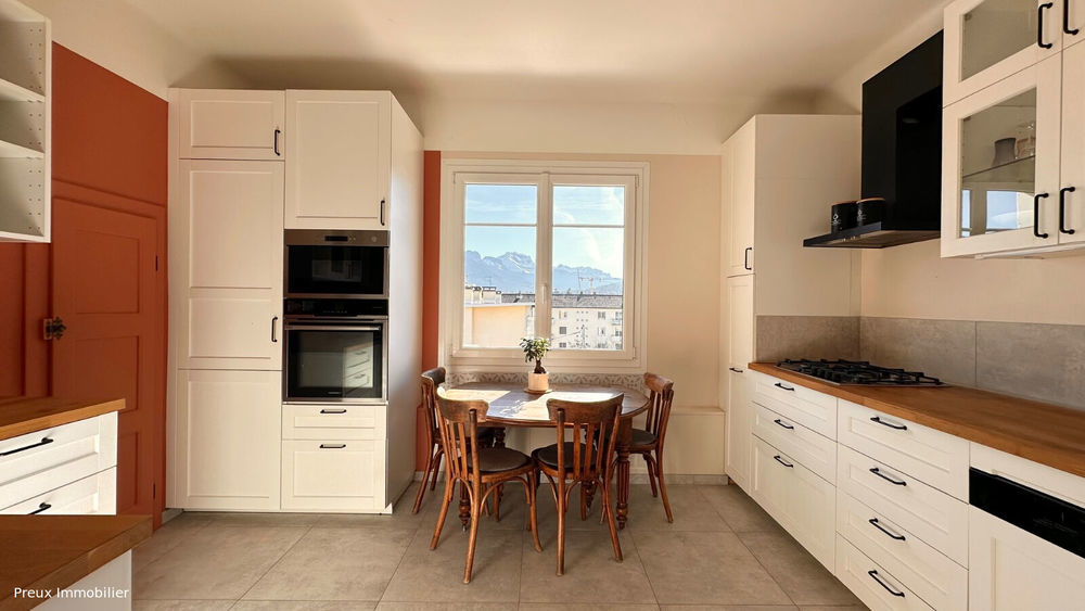 � vendre  Appartement Annecy (74000)