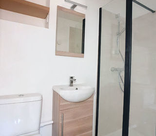  Appartement � louer 1 pi�ce 24 m�