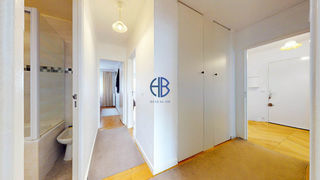  Appartement � vendre 4 pi�ces 81 m�