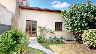  Maison � vendre 7 pi�ces 201 m�