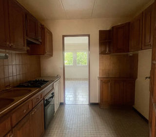  Maison � vendre 3 pi�ces 60 m�