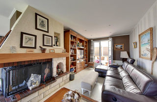  Maison � vendre 4 pi�ces 147 m�