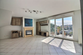  Appartement � vendre 5 pi�ces 106 m�