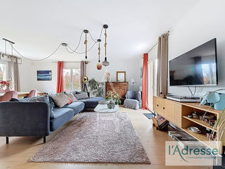  Maison � vendre 5 pi�ces 111 m�