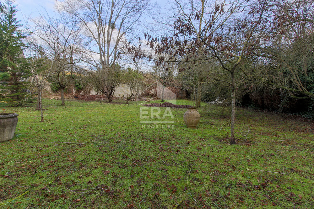 � vendre  Maison Maule (78580)