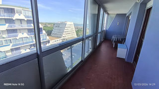  Appartement � vendre 3 pi�ces 74 m�