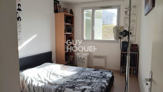  Appartement � vendre 3 pi�ces 63 m�