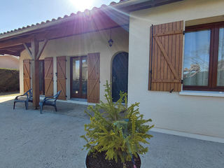  Maison � vendre 4 pi�ces 85 m�