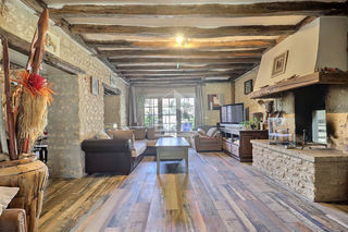  Maison � vendre 10 pi�ces 350 m�