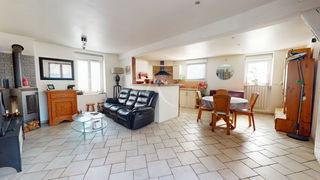  Maison � vendre 5 pi�ces 90 m�