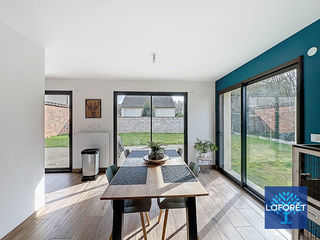  Maison 5 pi�ces 90 m� D huison longueville