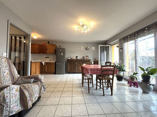  Appartement � vendre 2 pi�ces 46 m�