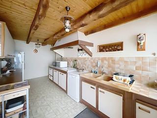  Maison � vendre 4 pi�ces 67 m�