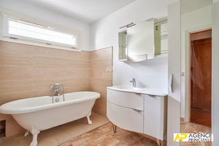  Appartement � vendre 5 pi�ces 96 m�