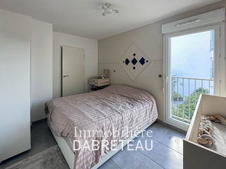  Appartement � vendre 4 pi�ces 75 m�