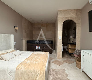  Appartement � vendre 3 pi�ces 97 m�