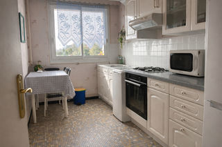  Appartement � vendre 2 pi�ces 