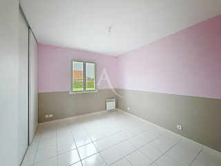  Maison � vendre 4 pi�ces 85 m�