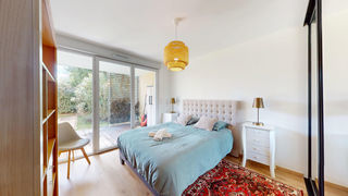  Appartement � vendre 4 pi�ces 85 m�