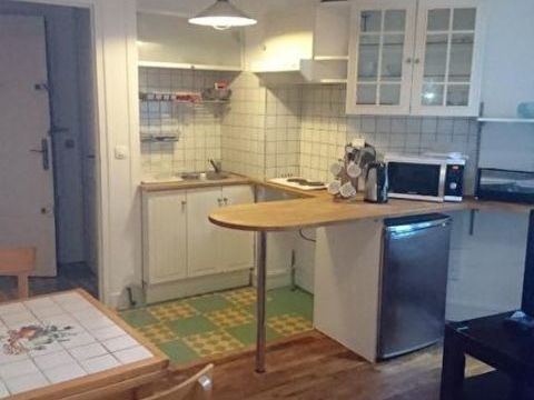   Appartement L Hay Les Roses 2 pi�ce(s) 32 m2 Appartement - 2 pi�ce(s) - 32 m�