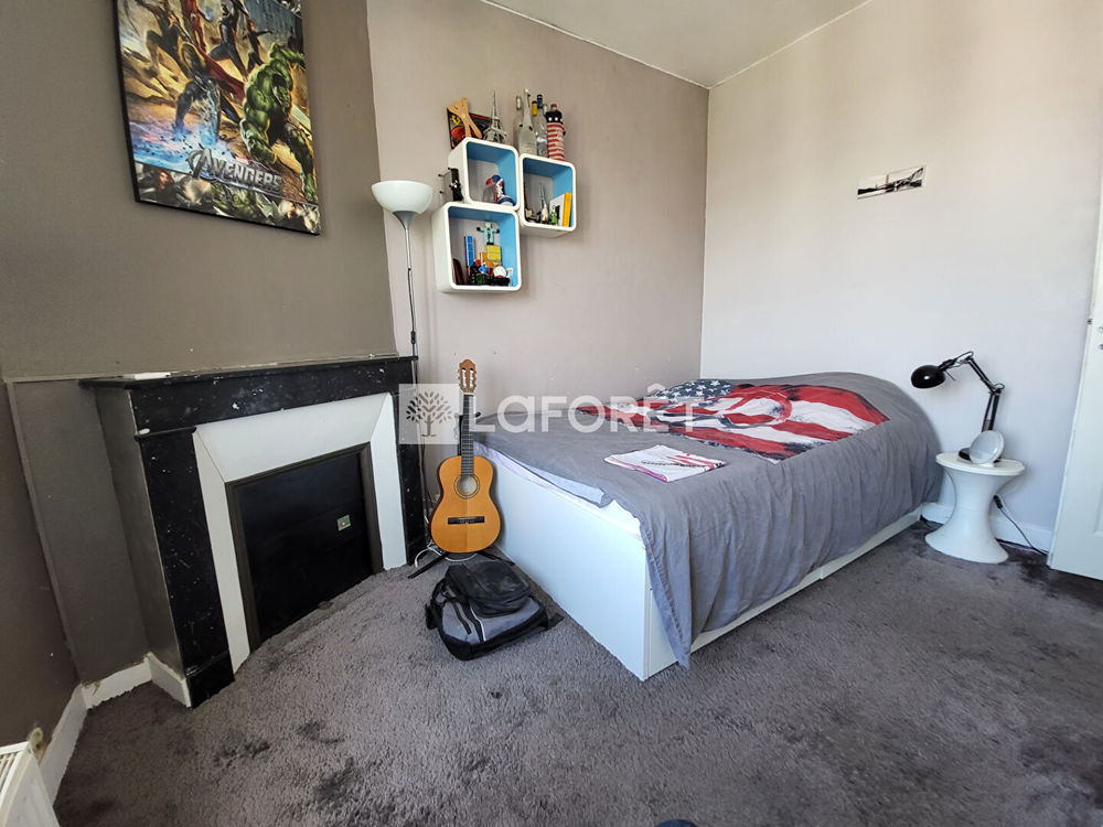 � vendre  Maison Rueil-Malmaison (92500)