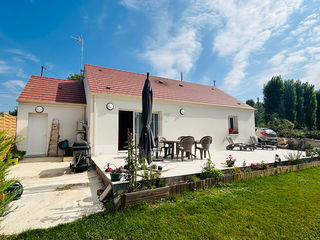  Maison � vendre 4 pi�ces 80 m�