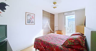  Appartement � vendre 4 pi�ces 86 m�