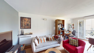  Appartement � vendre 3 pi�ces 68 m�