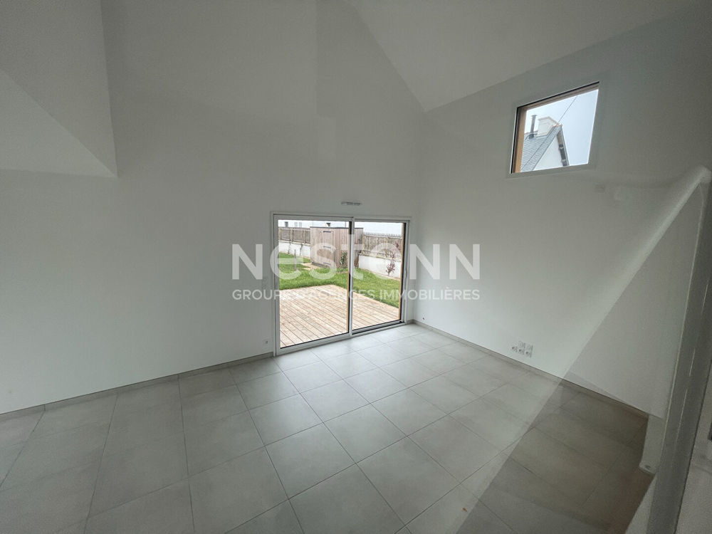 � vendre  Maison Larmor-Baden (56870)