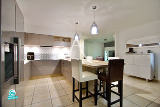  Appartement � vendre 4 pi�ces 78 m�