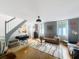  Maison � vendre 5 pi�ces 115 m�