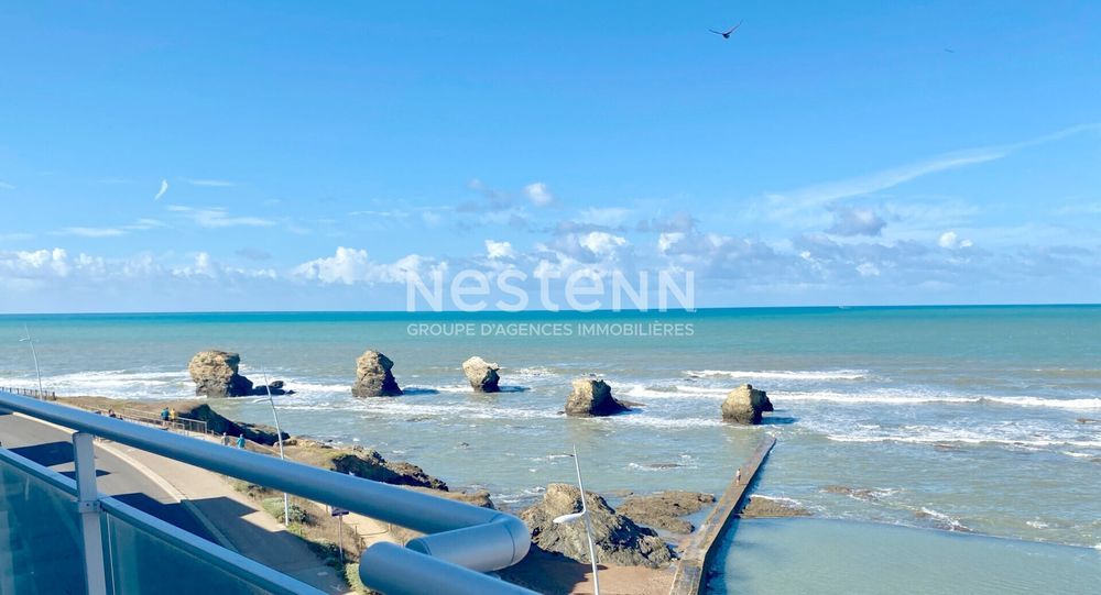 � vendre  Appartement Saint-Hilaire-de-Riez (85270)