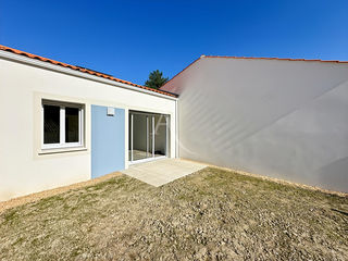  Maison � vendre 3 pi�ces 54 m�