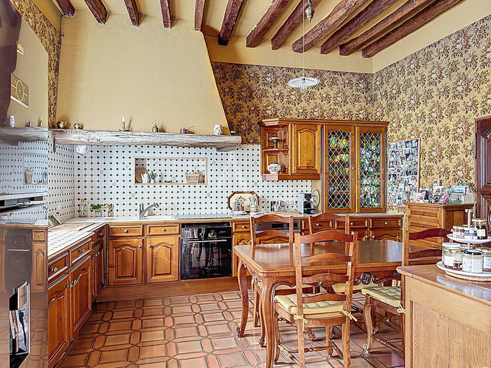 � vendre  Maison Gouvernes (77400)