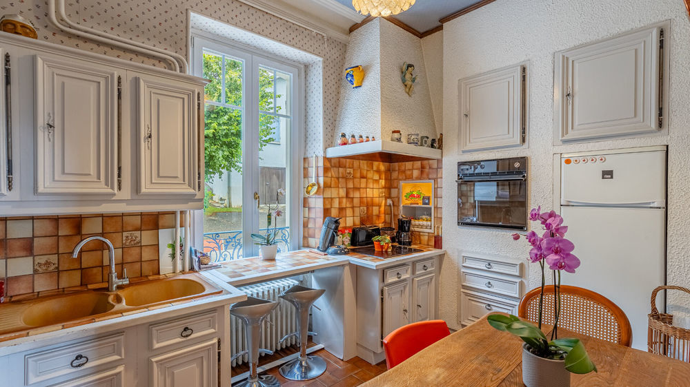 � vendre  Maison Aix-les-Bains (73100)