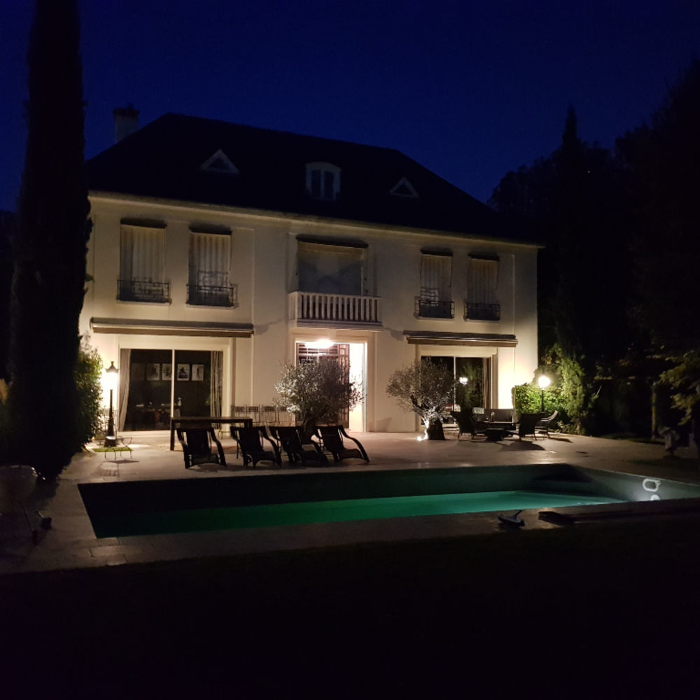 � vendre  Maison Maisons-Laffitte (78600)