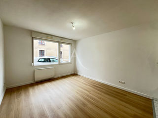  Appartement � louer 1 pi�ce 25 m�