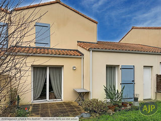  Maison � vendre 4 pi�ces 89 m�