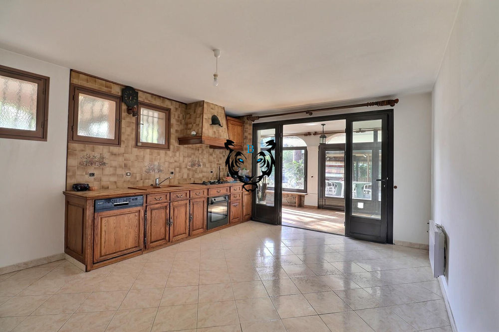 � vendre  Maison Les Issambres (83380)