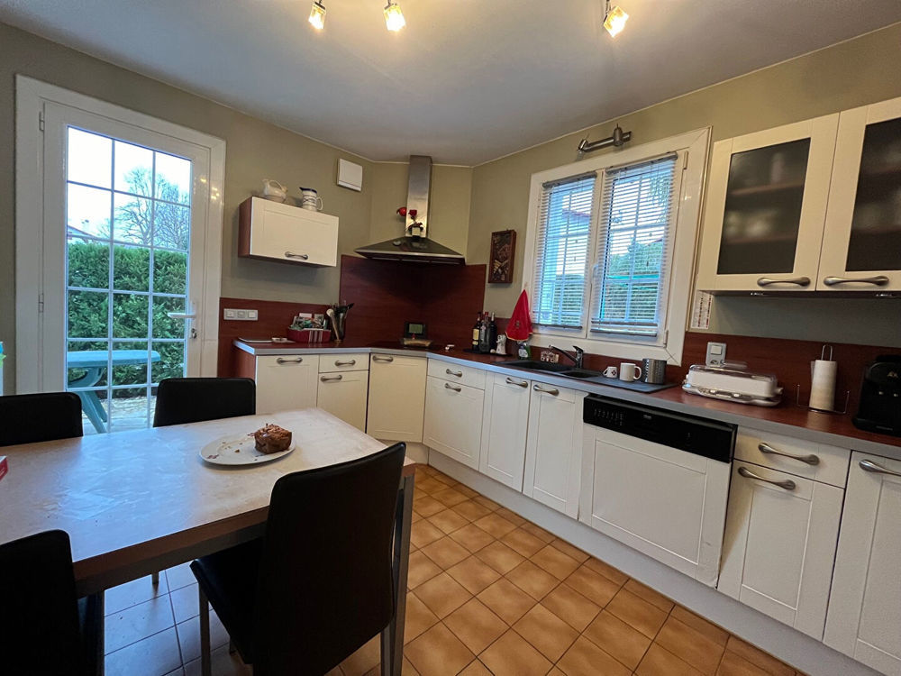 � vendre  Maison Urrugne (64122)