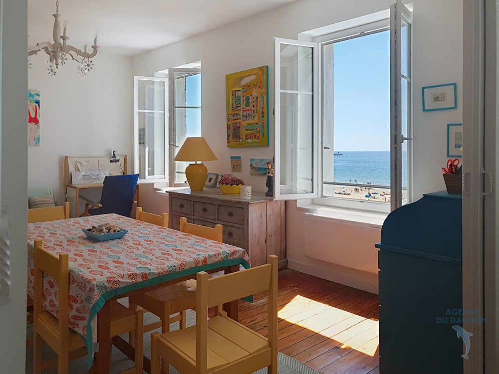 � vendre  Appartement Pornichet (44380)